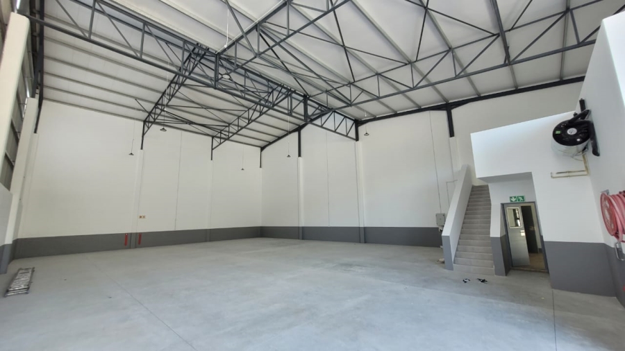 To Let commercial Property for Rent in Atlas Gardens Western Cape